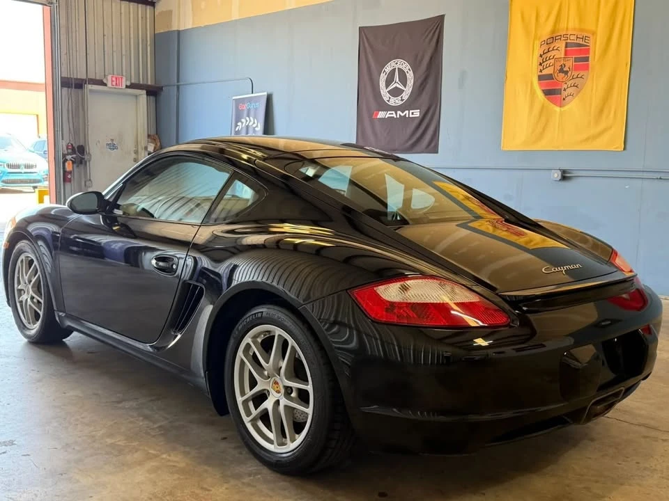 2007 Porsche 987 Cayman - Image 19 of 20