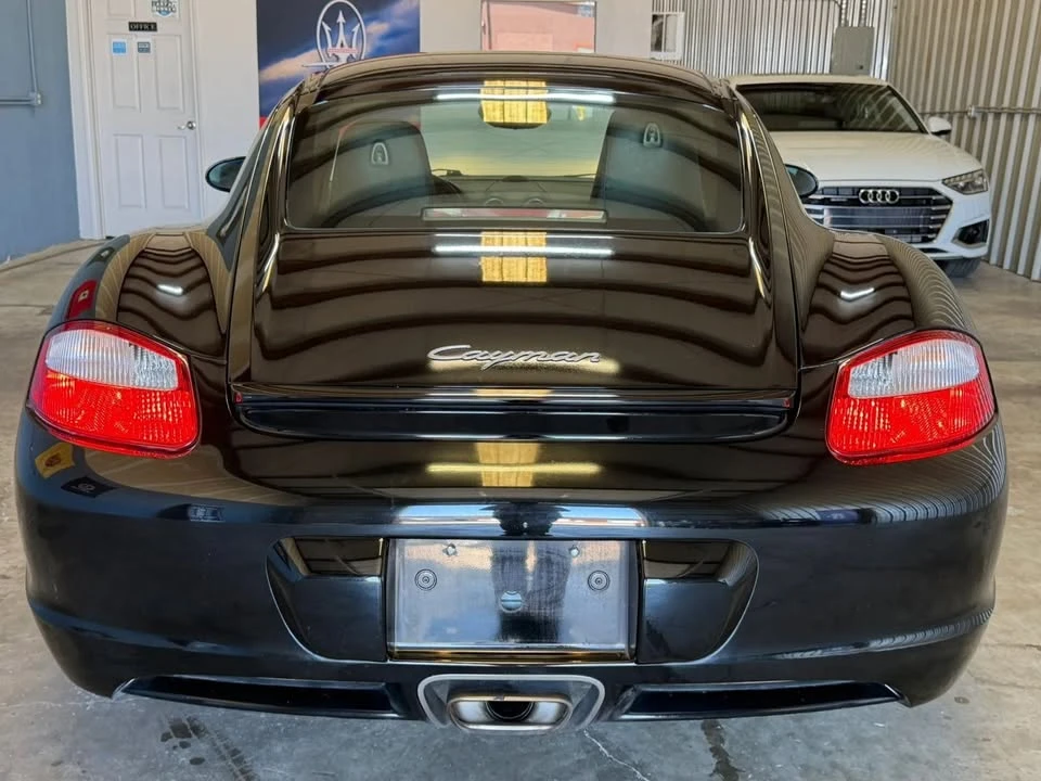 2007 Porsche 987 Cayman - Image 12 of 20