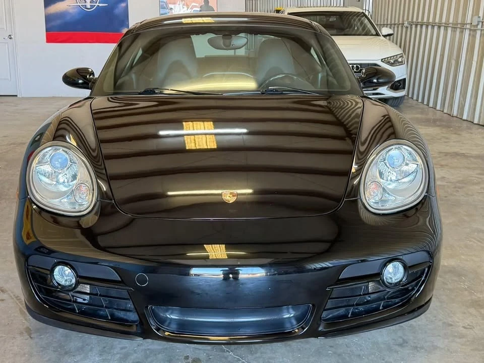 2007 Porsche 987 Cayman - Image 4 of 20