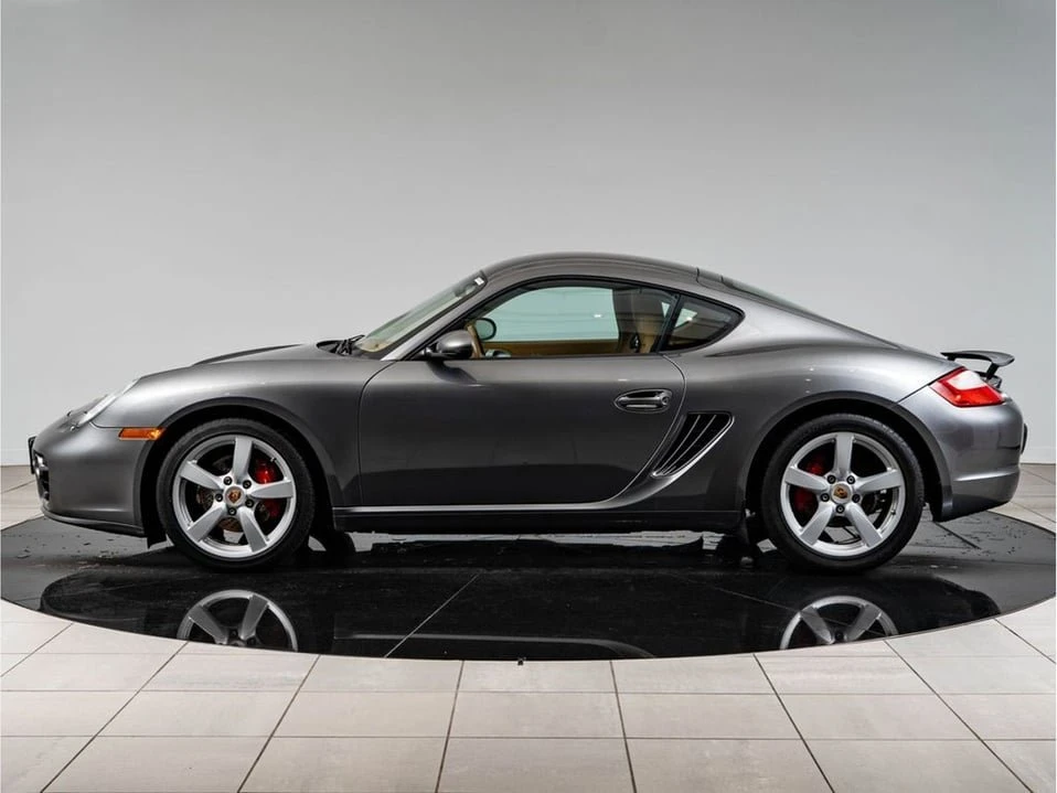 2007 Porsche 987 Cayman - Image 2 of 20