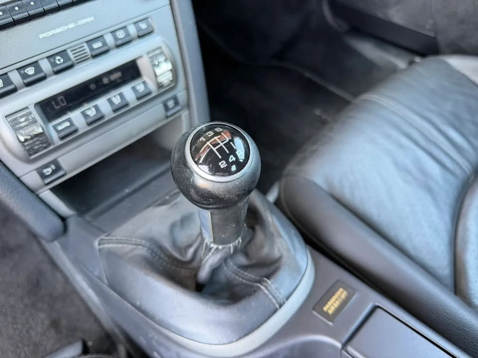 2007 Porsche 987 Cayman - Image 2 of 20