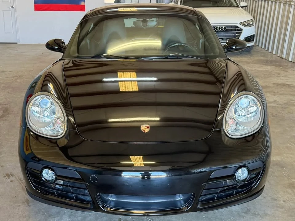 2007 Porsche 987 Cayman - Image 3 of 20