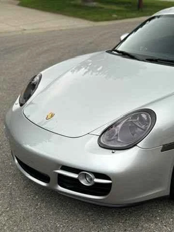 2007 Porsche 987 Cayman - Image 17 of 18