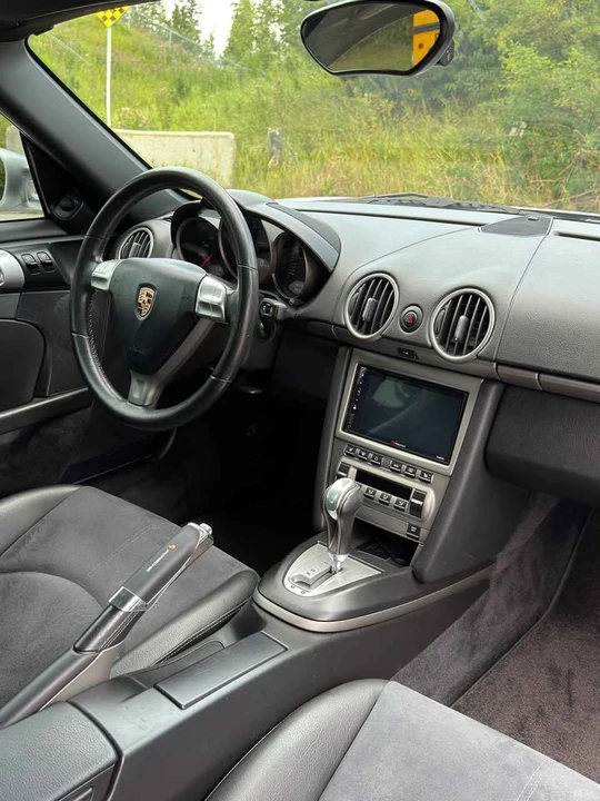 2007 Porsche 987 Cayman - Image 10 of 18