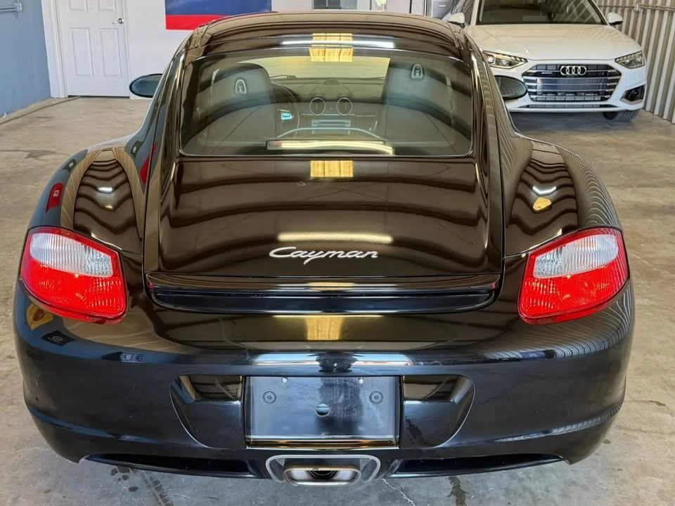 2007 Porsche 987 Cayman - Image 11 of 20