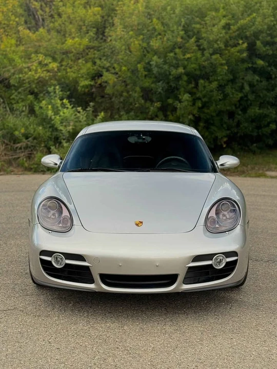 2007 Porsche 987 Cayman - Image 2 of 18