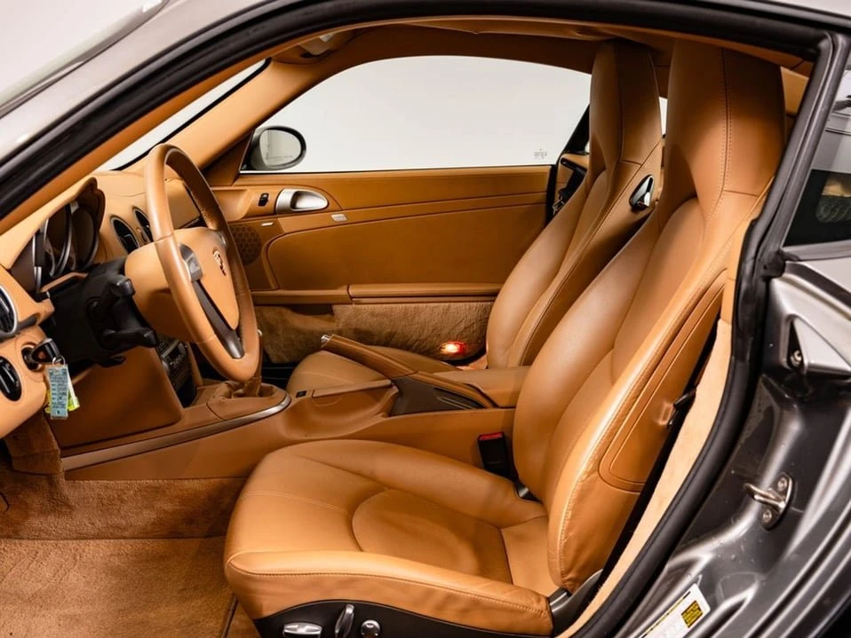 2007 Porsche 987 Cayman - Image 5 of 20