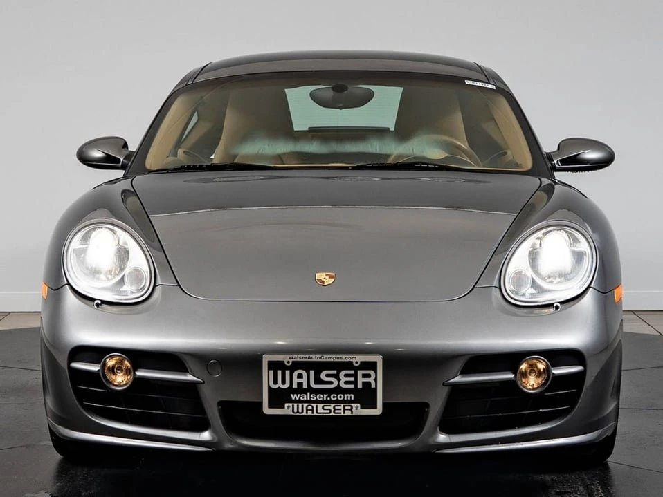 2007 Porsche 987 Cayman - Image 11 of 20
