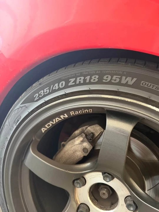 2007 Porsche 987 Cayman - Image 11 of 11