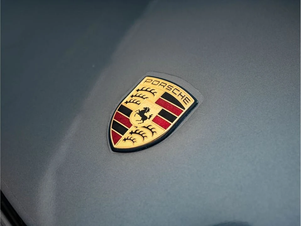 2007 Porsche 987 Cayman - Image 12 of 20
