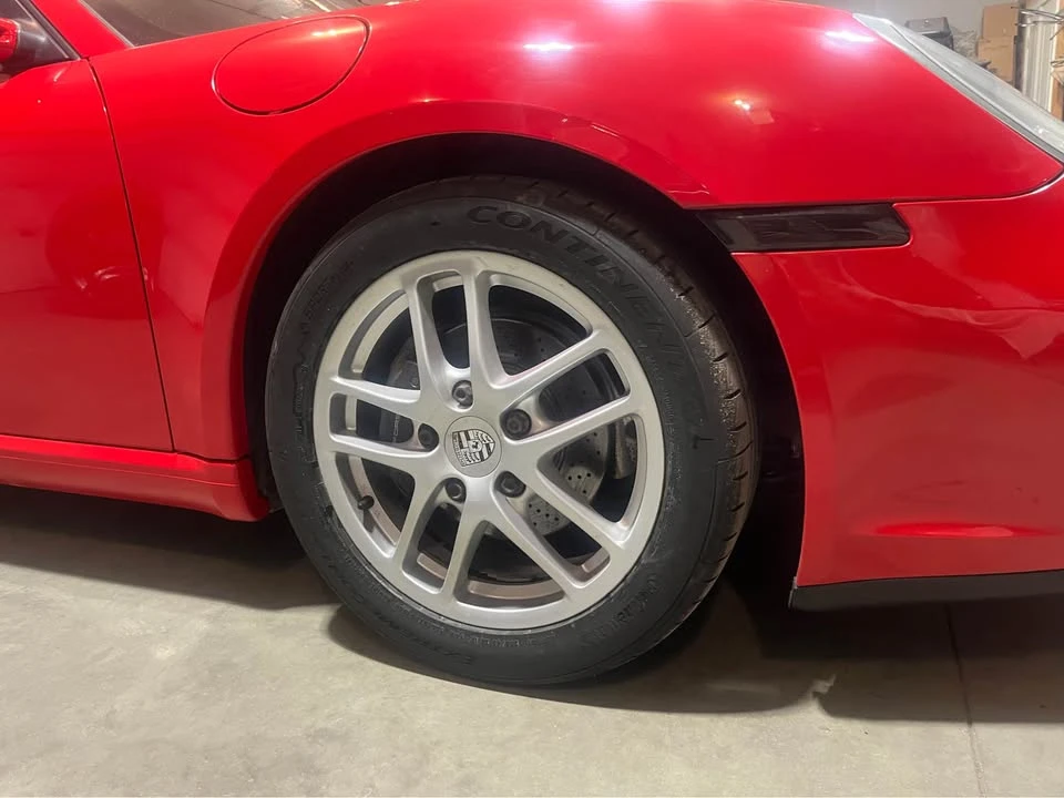 2007 Porsche 987 Cayman - Image 6 of 11