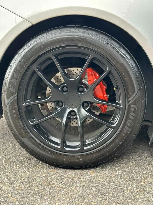 2007 Porsche 987 Cayman - Image 18 of 18