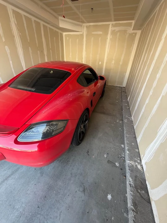 2007 Porsche 987 Cayman - Image 6 of 11