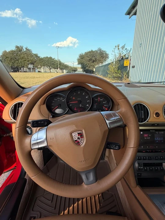 2007 Porsche 987 Cayman - Image 4 of 16