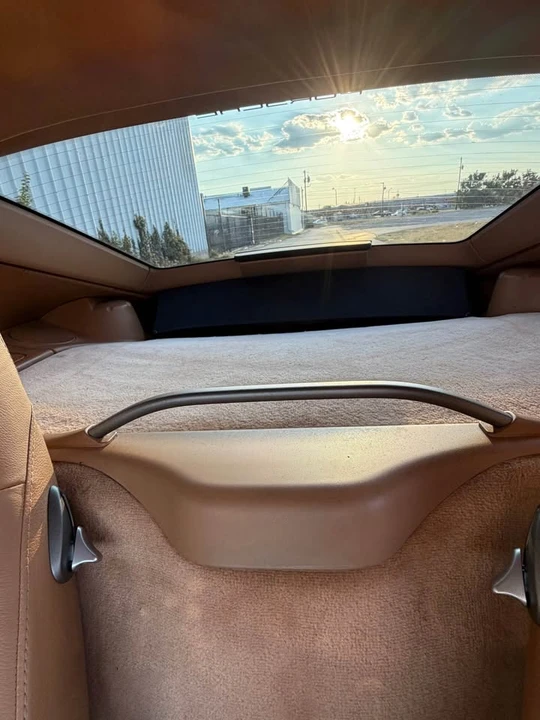 2007 Porsche 987 Cayman - Image 16 of 16