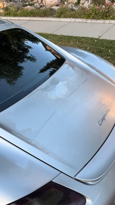 2007 Porsche 987 Cayman - Image 11 of 14