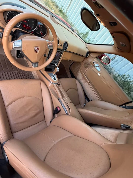 2007 Porsche 987 Cayman - Image 3 of 16