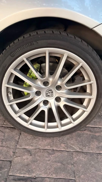 2007 Porsche 987 Cayman - Image 14 of 14