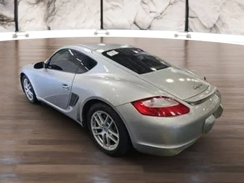 2007 Porsche 987 Cayman - Image 3 of 4