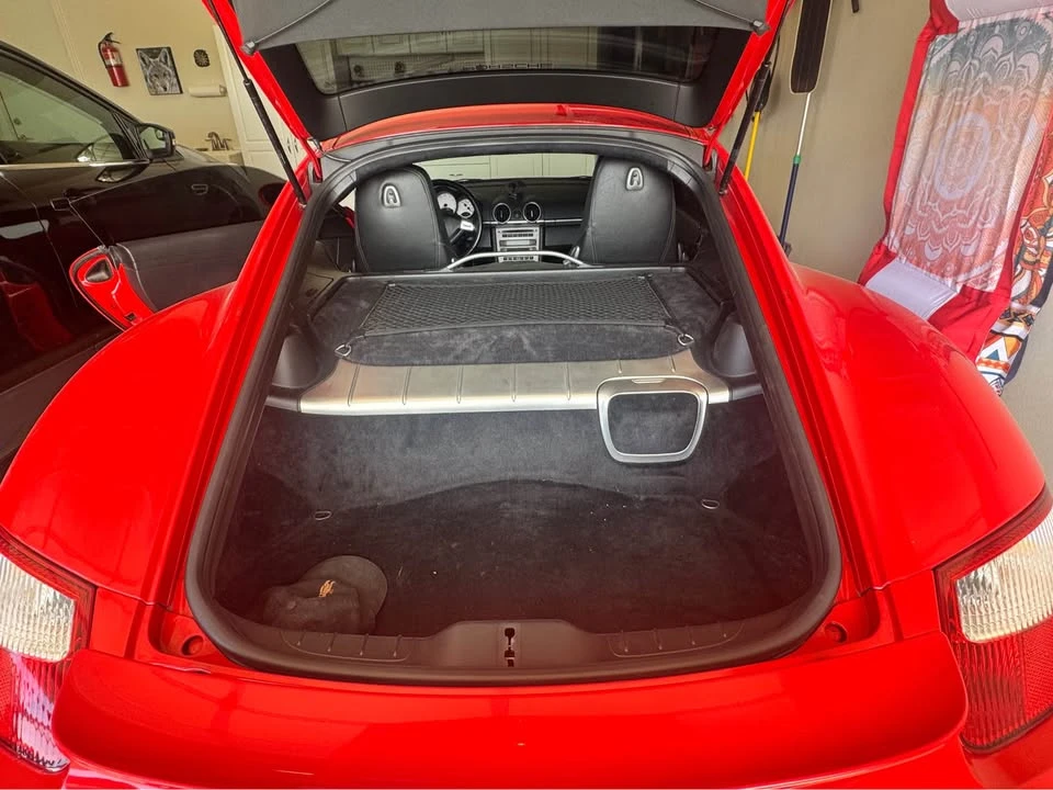 2007 Porsche 987 Cayman - Image 3 of 6