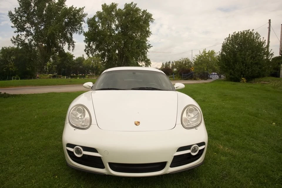 2007 Porsche 987 Cayman - Image 8 of 8