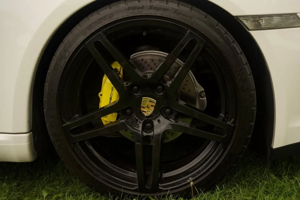 2007 Porsche 987 Cayman - Image 7 of 8