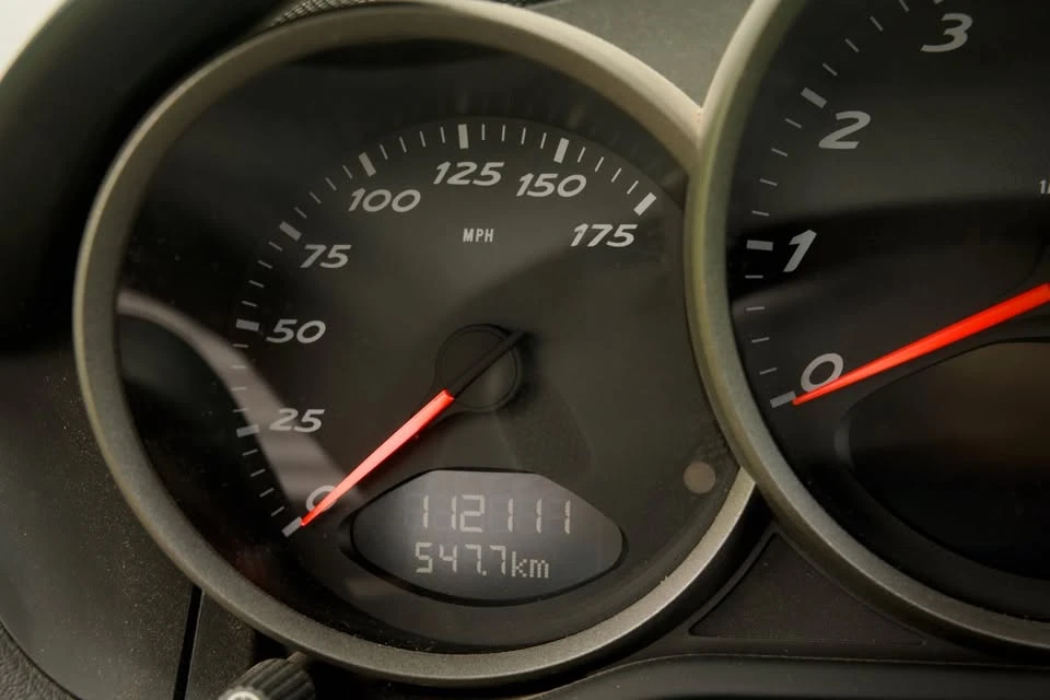 2007 Porsche 987 Cayman - Image 5 of 8