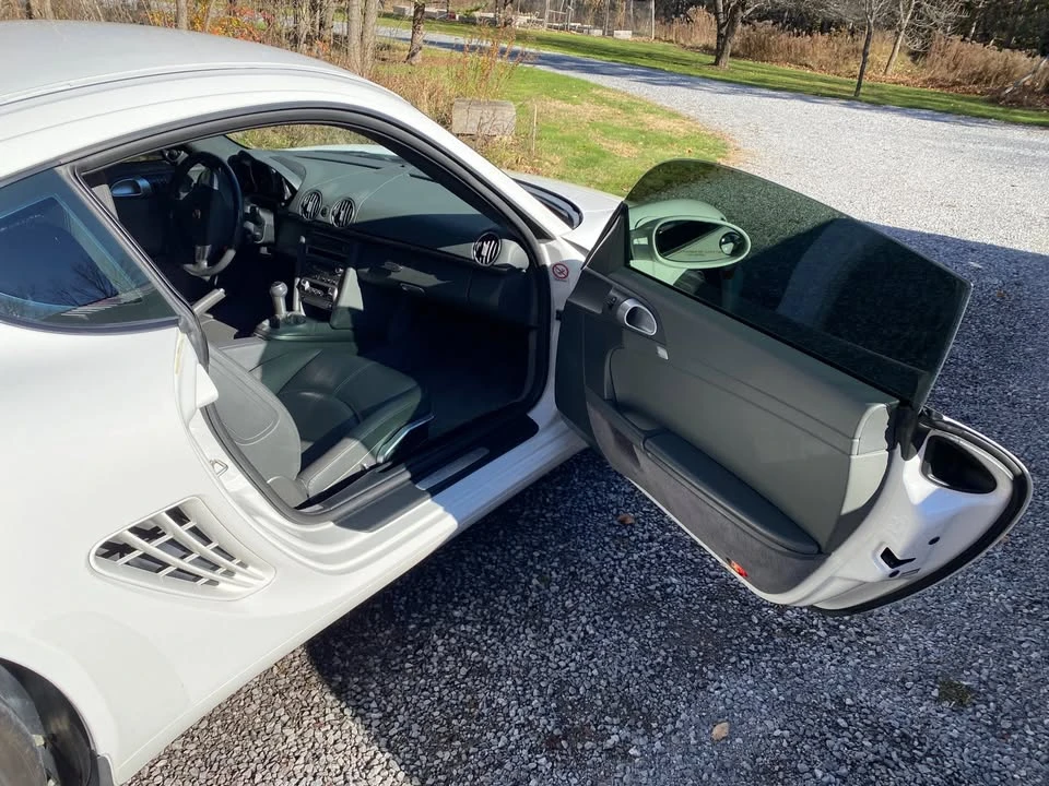 2007 Porsche 987 Cayman - Image 10 of 10