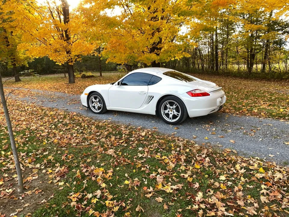 2007 Porsche 987 Cayman - Image 3 of 10