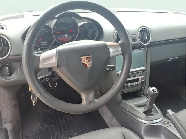 2007 Porsche 987 Cayman - Image 14 of 20