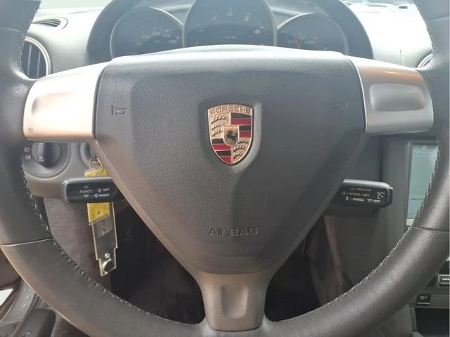 2007 Porsche 987 Cayman - Image 10 of 20