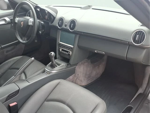 2007 Porsche 987 Cayman - Image 16 of 20