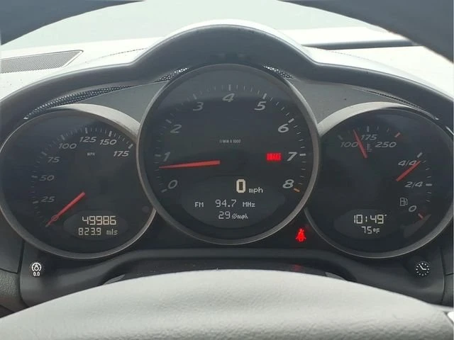 2007 Porsche 987 Cayman - Image 9 of 20