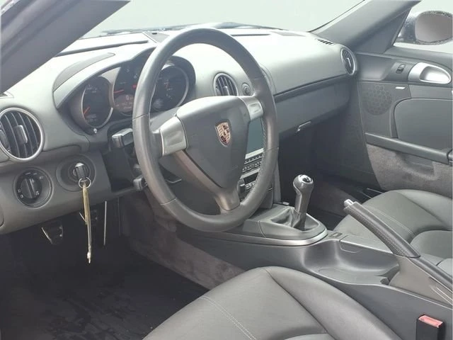 2007 Porsche 987 Cayman - Image 5 of 20