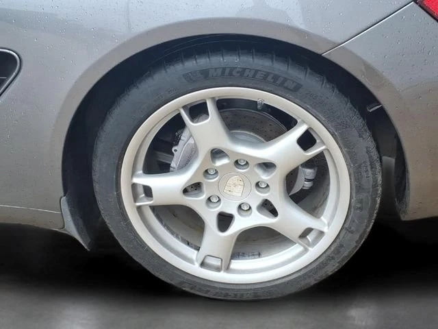 2007 Porsche 987 Cayman - Image 20 of 20
