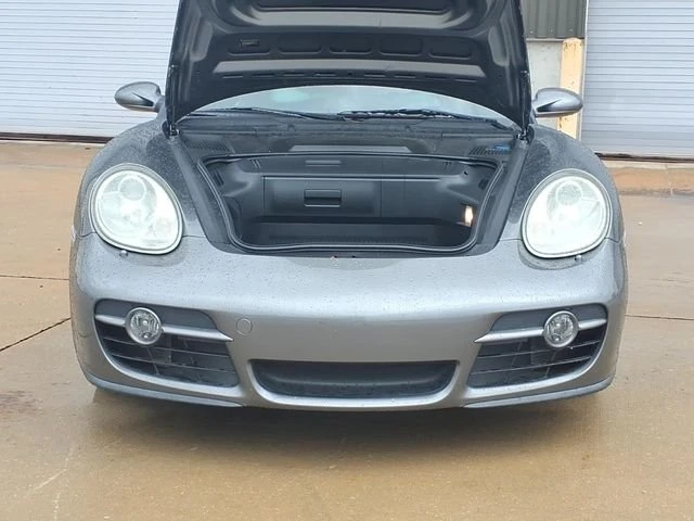 2007 Porsche 987 Cayman - Image 17 of 20