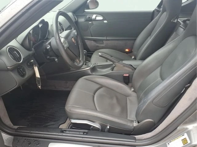 2007 Porsche 987 Cayman - Image 13 of 20