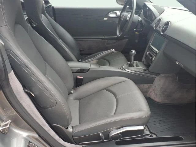 2007 Porsche 987 Cayman - Image 15 of 20