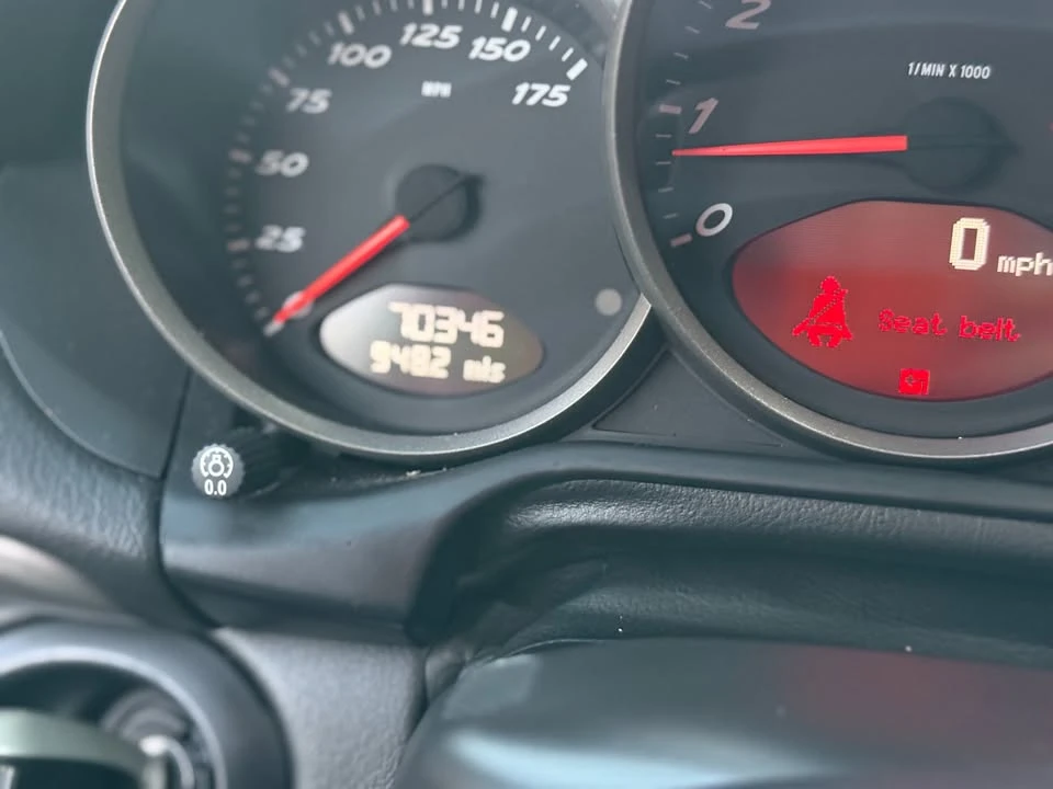2007 Porsche 987 Cayman - Image 16 of 18