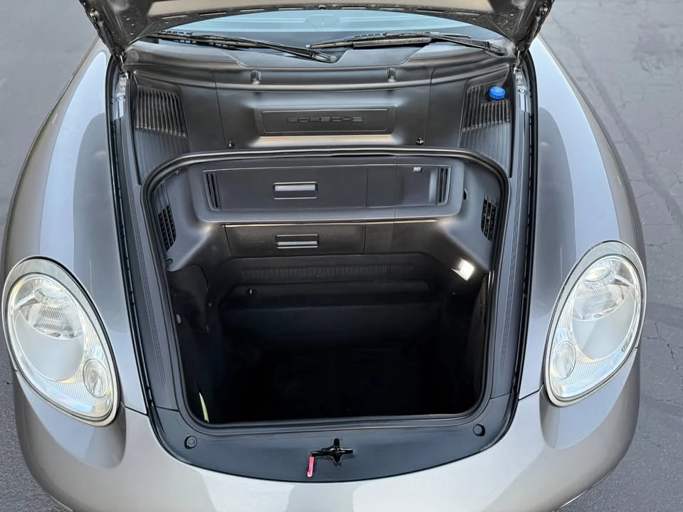 2007 Porsche 987 Cayman - Image 12 of 18