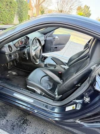 2007 Porsche 987 Cayman - Image 6 of 6