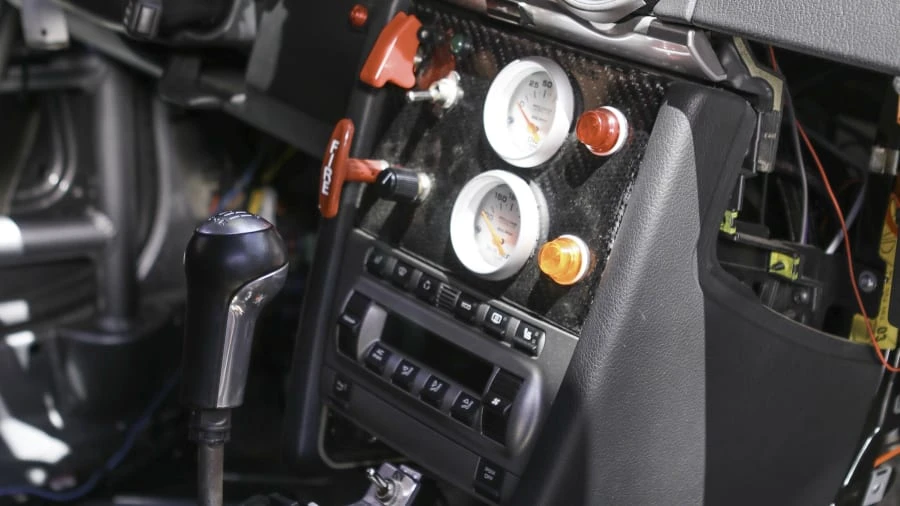 2007 Porsche 987 Cayman - Image 8 of 31