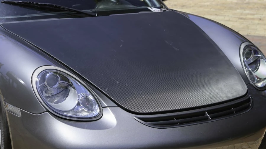 2007 Porsche 987 Cayman - Image 9 of 31