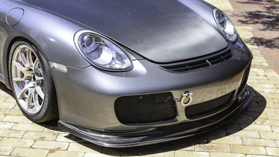 2007 Porsche 987 Cayman - Image 10 of 31
