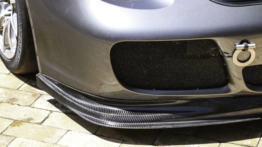 2007 Porsche 987 Cayman - Image 15 of 31