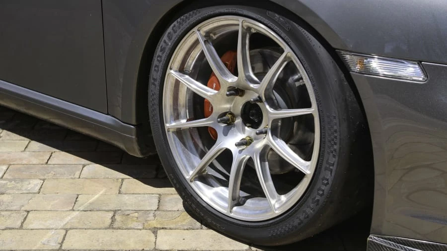 2007 Porsche 987 Cayman - Image 16 of 31