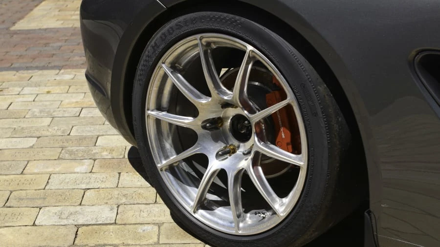 2007 Porsche 987 Cayman - Image 17 of 31