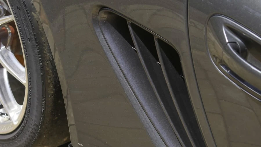 2007 Porsche 987 Cayman - Image 18 of 31