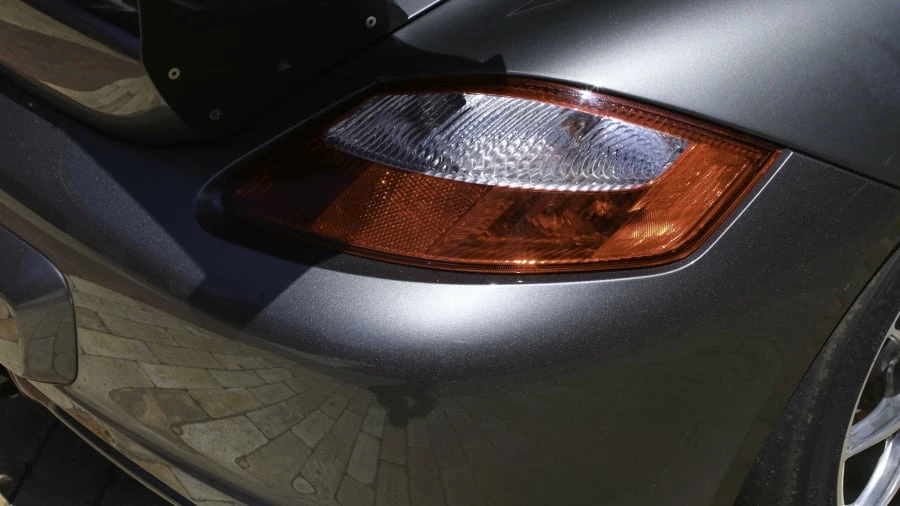 2007 Porsche 987 Cayman - Image 19 of 31