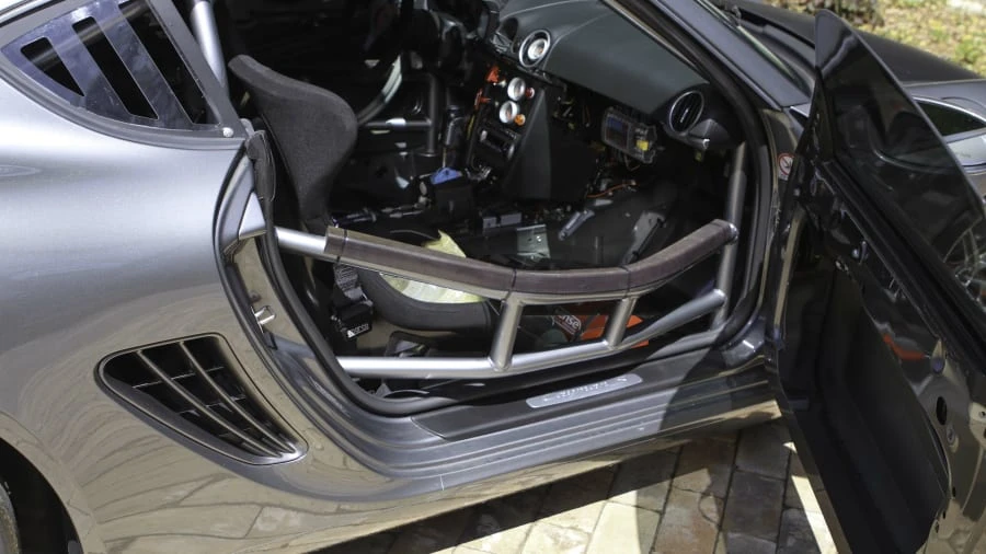2007 Porsche 987 Cayman - Image 22 of 31